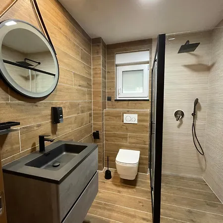 Apartment Mariva - 26