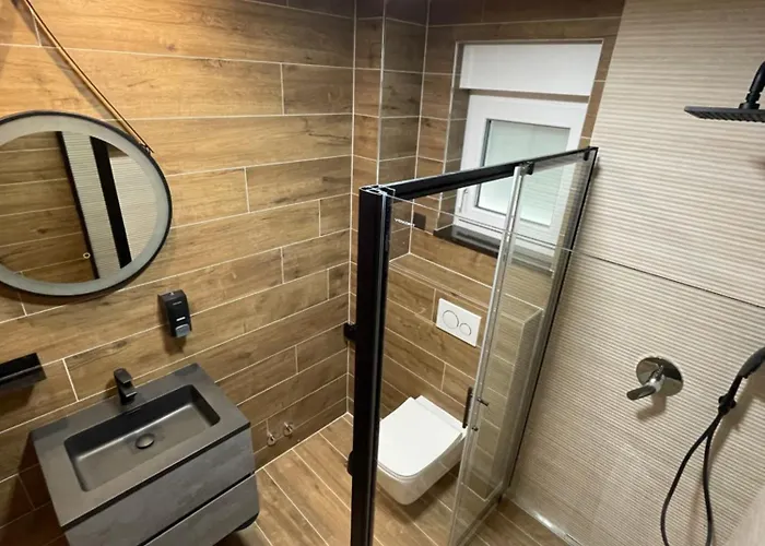 Mariva - 26 Apartment Makarska