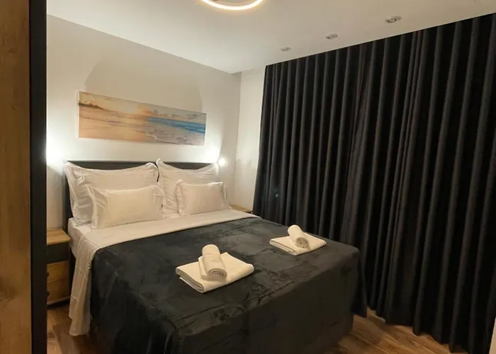 Apartment Mariva - 26 Makarska