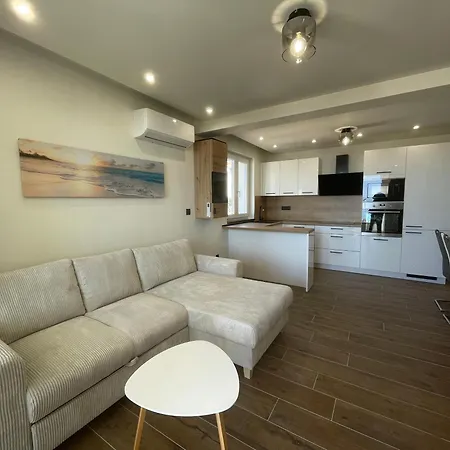 Mariva - 26 Apartmán