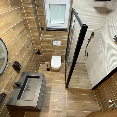 Mariva - 26 Apartmán *