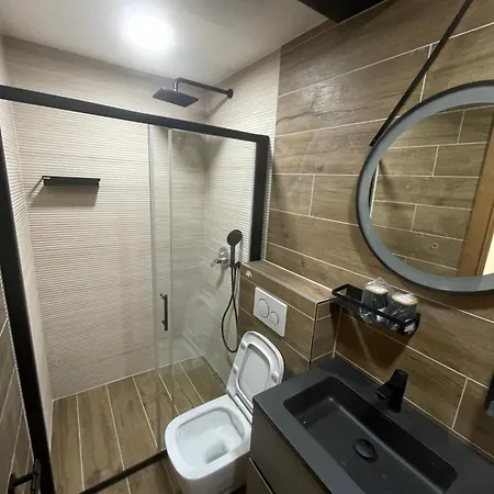 Apartmán Mariva - 26 *