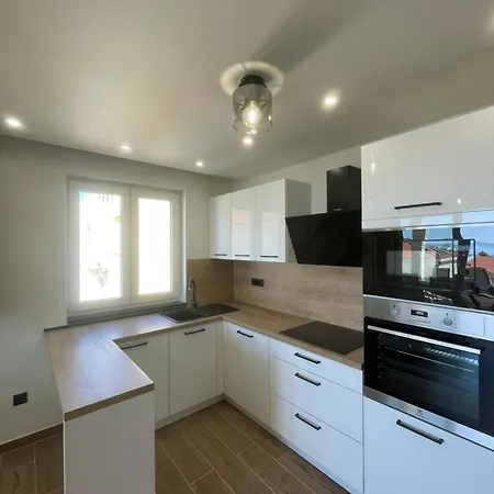 Mariva - 26 Apartman Makarska