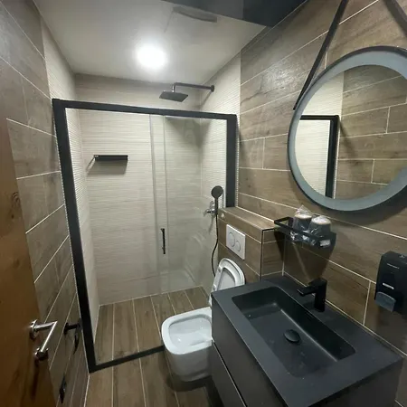 Mariva - 26 Apartman