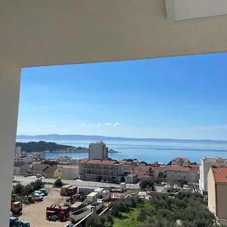 Mariva - 26 * Makarska