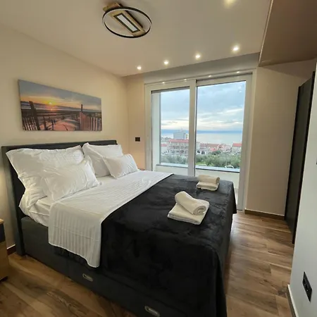 Mariva - 26 Apartman