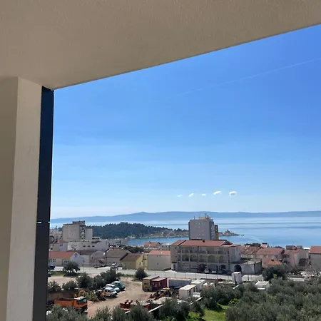 Mariva - 26 Apartman