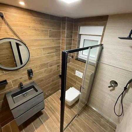 Mariva - 26 Apartmán Makarská