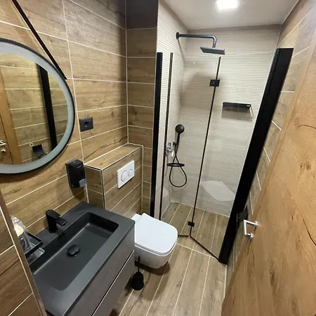 Mariva - 26 Apartman