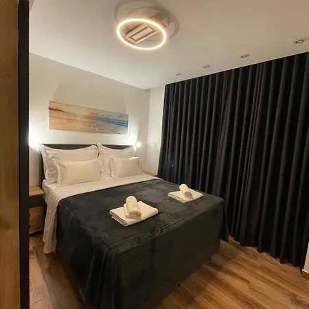 Apartman Mariva - 26 Makarska