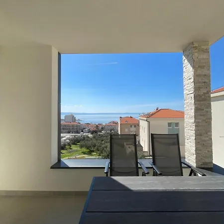 Apartman Mariva - 26 Makarska