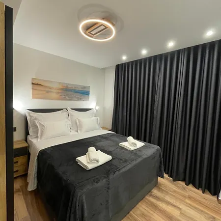 Mariva - 26 Apartman