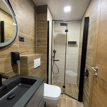 Mariva - 26 Apartman *