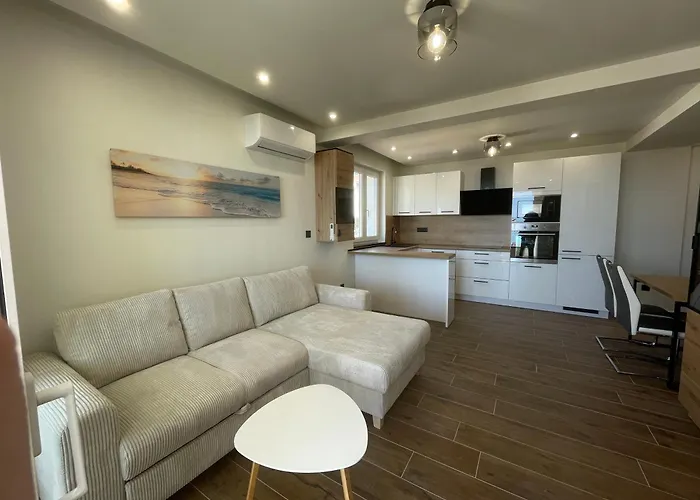 Mariva - 26 Apartman