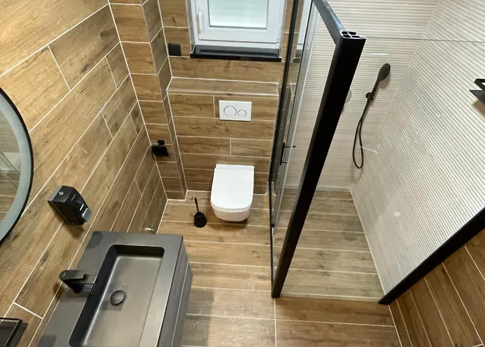 Mariva - 26 Apartman *