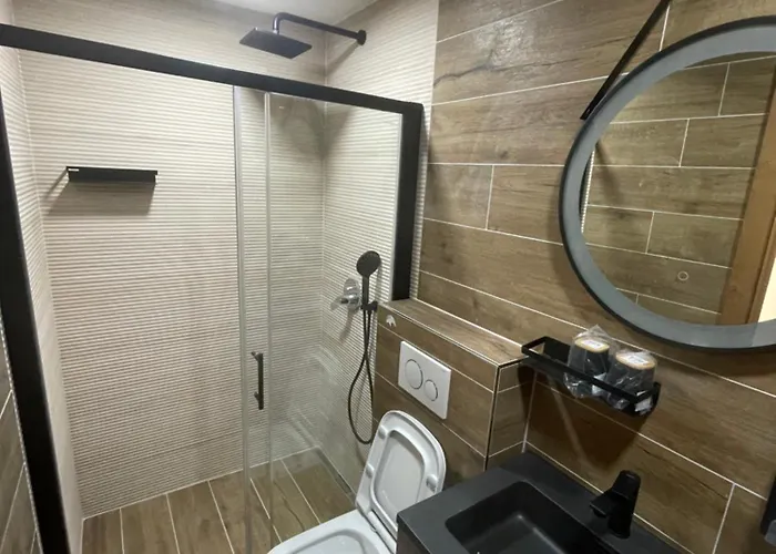 Apartman Mariva - 26 *