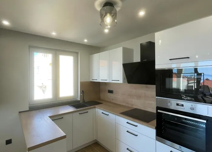 Mariva - 26 Apartman Makarska