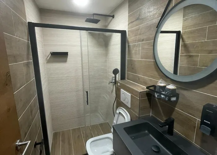 Mariva - 26 Apartman