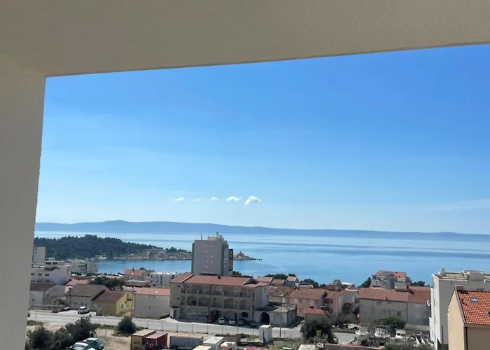 Mariva - 26 * Makarska