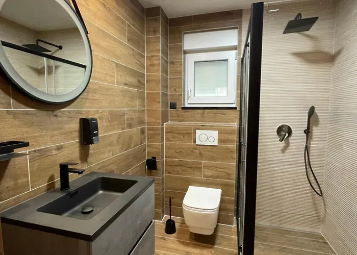 Apartman Mariva - 26 Makarska