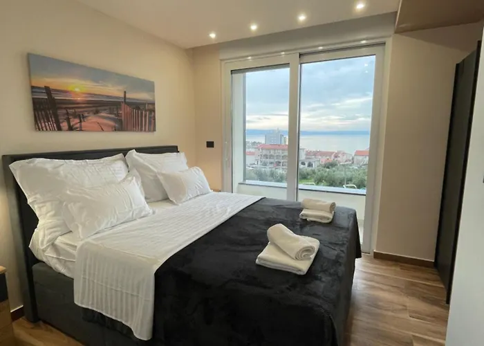 Mariva - 26 Apartman