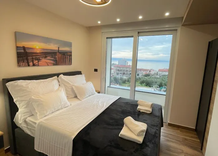 Apartman Mariva - 26 *