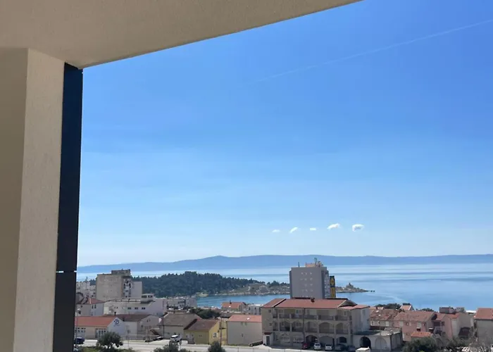 Mariva - 26 Apartman