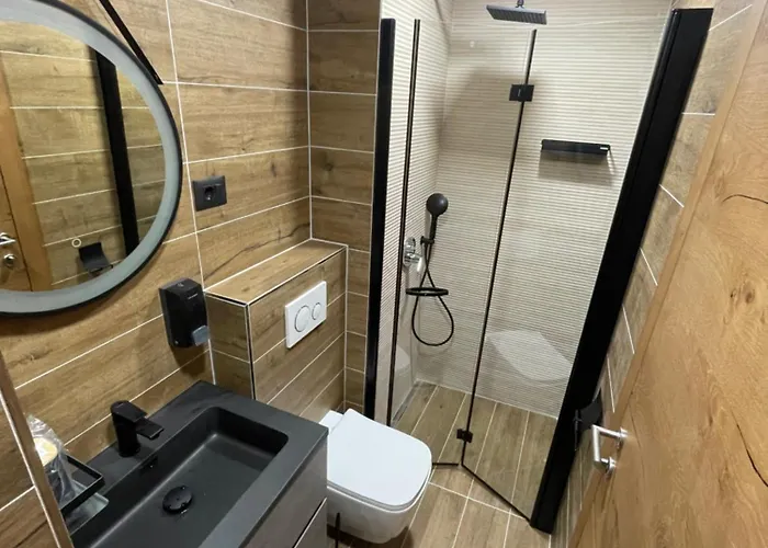 Mariva - 26 Apartman