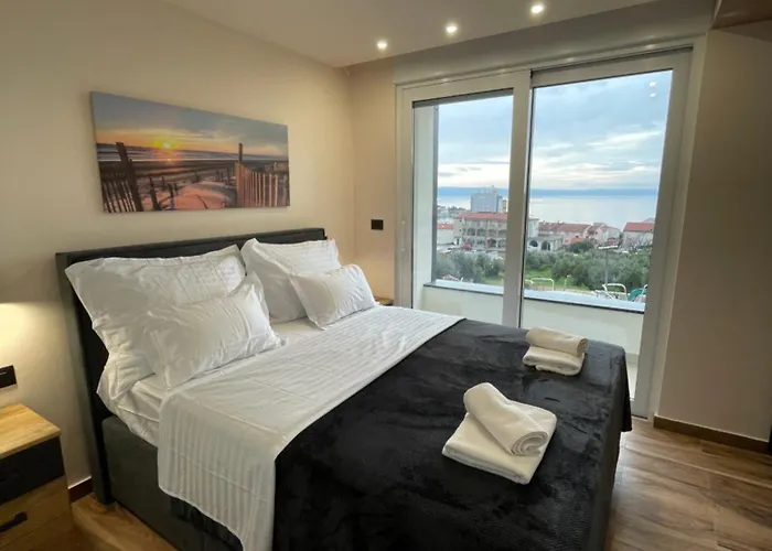 Apartman Mariva - 26 Makarska