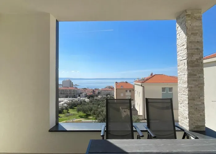 Apartman Mariva - 26 Makarska