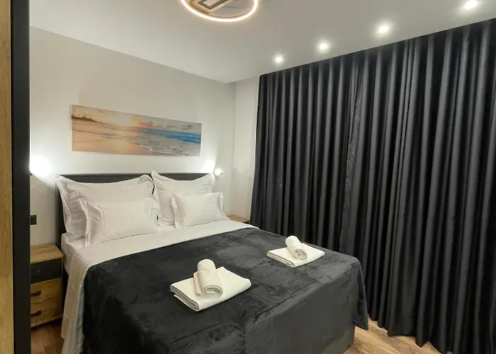 Mariva - 26 Apartman