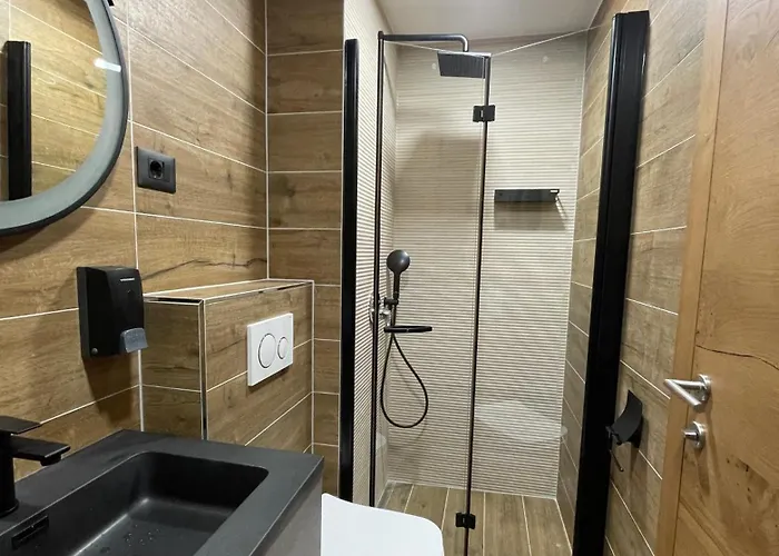 Mariva - 26 Apartman *