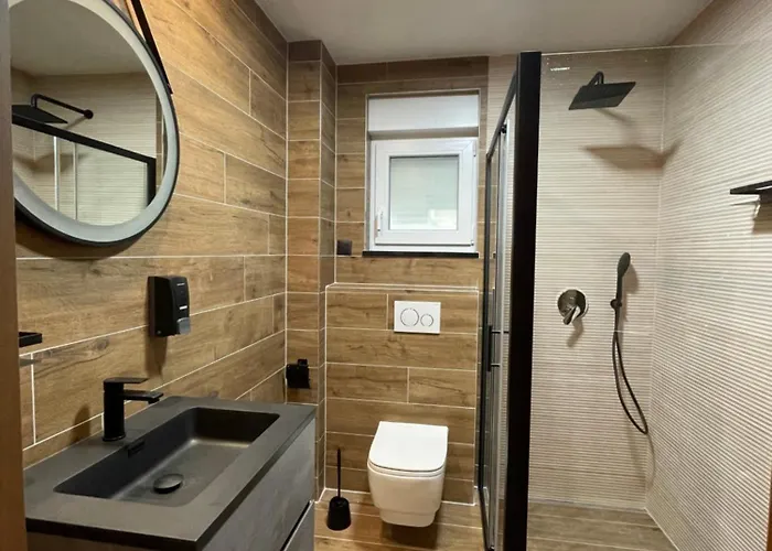 Apartman Mariva - 26 Makarska