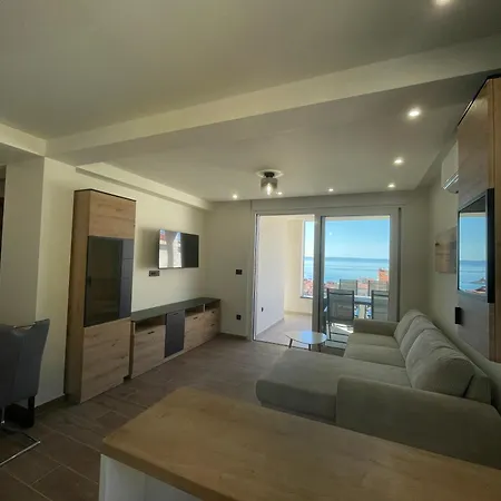 Mariva - 26 Appartamento Makarska