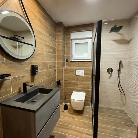 Appartamento Mariva - 26 Makarska