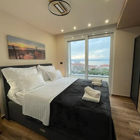 Mariva - 26 Appartamento *