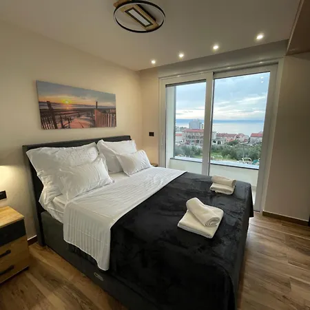 Appartamento Mariva - 26 Makarska